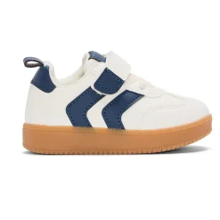 First Steps By Stepping Stones Boys Infant Sneakers