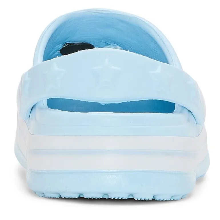 First Steps By Stepping Stones Infant Boys Clogs