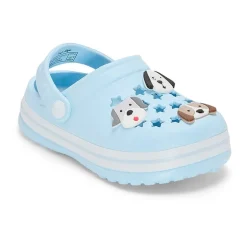 First Steps By Stepping Stones Infant Boys Clogs