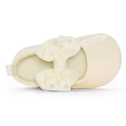 First Steps By Stepping Stones Baby Girls Mary Jane Shoes