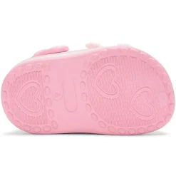 First Steps By Stepping Stones Infant Girls Slide Sandals