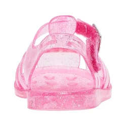 First Steps By Stepping Stones Infant Girls Strap Sandals