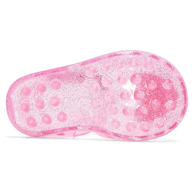 First Steps By Stepping Stones Infant Girls Strap Sandals