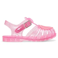 First Steps By Stepping Stones Infant Girls Strap Sandals