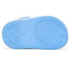 First Steps By Stepping Stones Infant Boys Slide Sandals