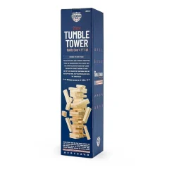 Five Oak Americana Usa Block Tumbling Tower Outdoor Play Set
