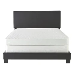 Flora Upholstered Bed Frame