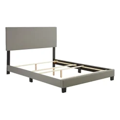 Flora Upholstered Bed Frame