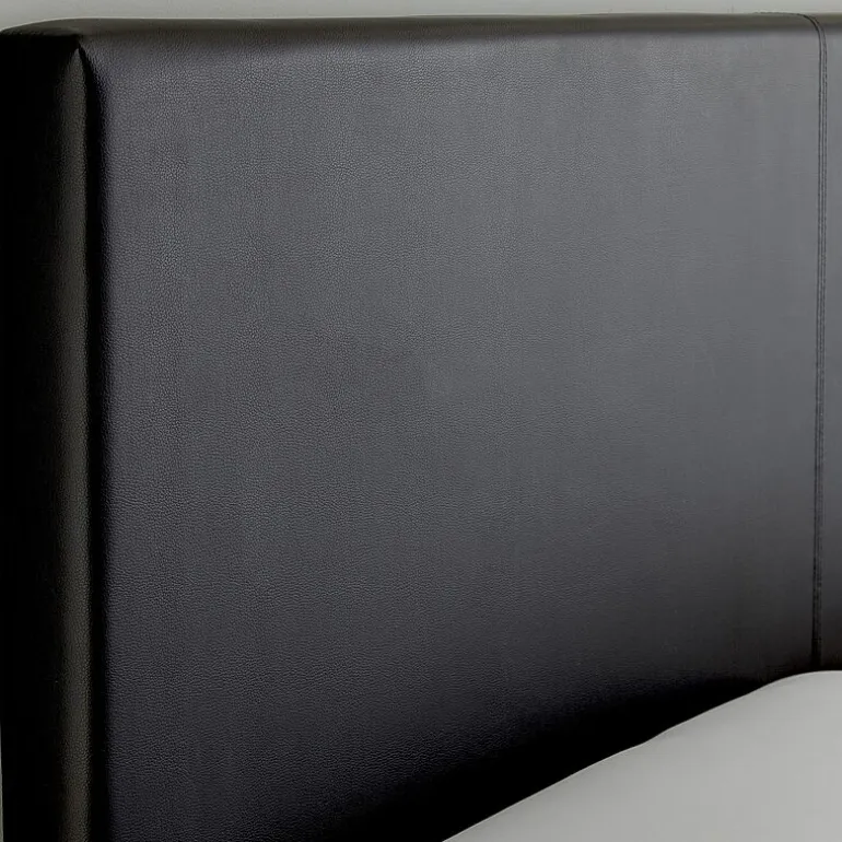 Flora Upholstered Bed Frame