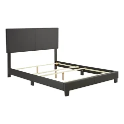 Flora Upholstered Bed Frame