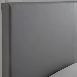 Flora Upholstered Bed Frame