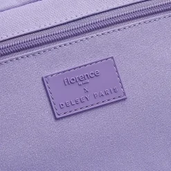 Florence By Mills X Delsey Paris Free-Spirit Crossbody Bag