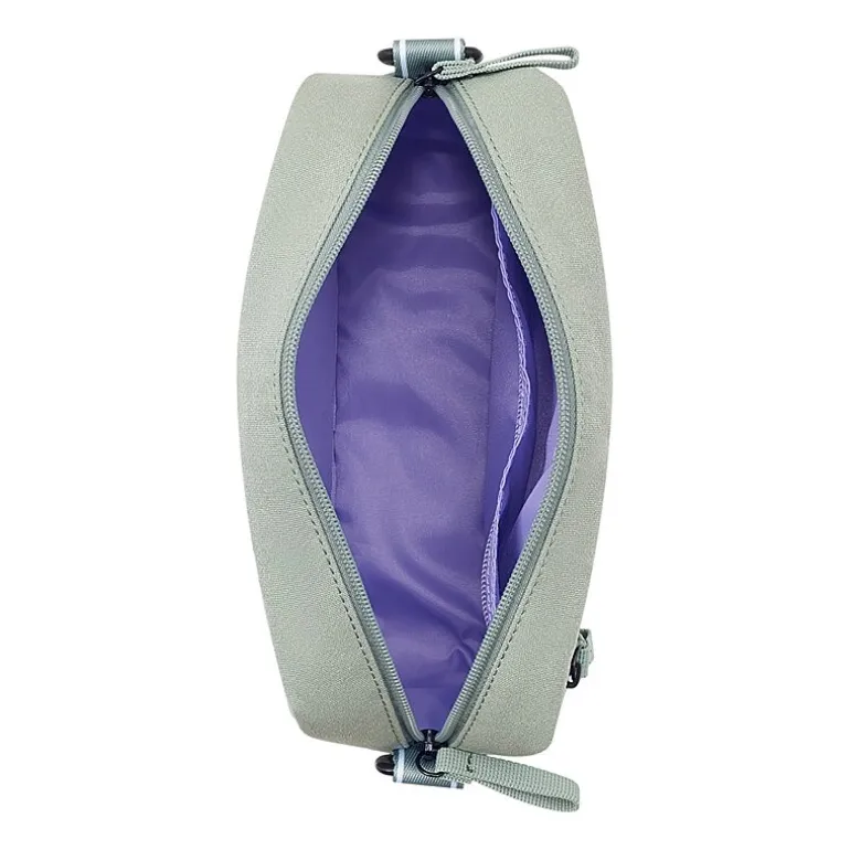 Florence By Mills X Delsey Paris Free-Spirit Crossbody Bag