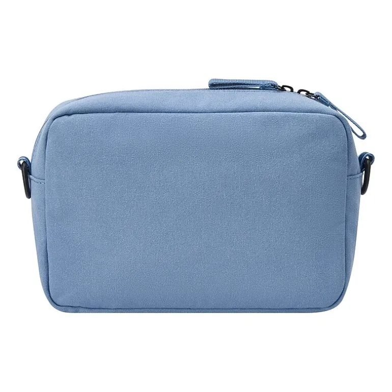 Florence By Mills X Delsey Paris Free-Spirit Crossbody Bag