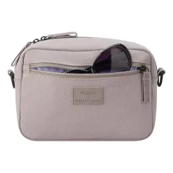 Florence By Mills X Delsey Paris Free-Spirit Crossbody Bag