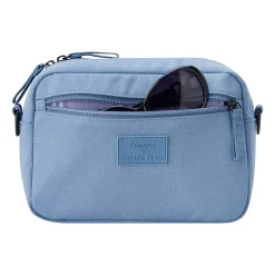 Florence By Mills X Delsey Paris Free-Spirit Crossbody Bag