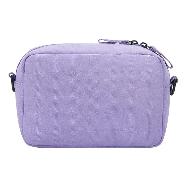 Florence By Mills X Delsey Paris Free-Spirit Crossbody Bag