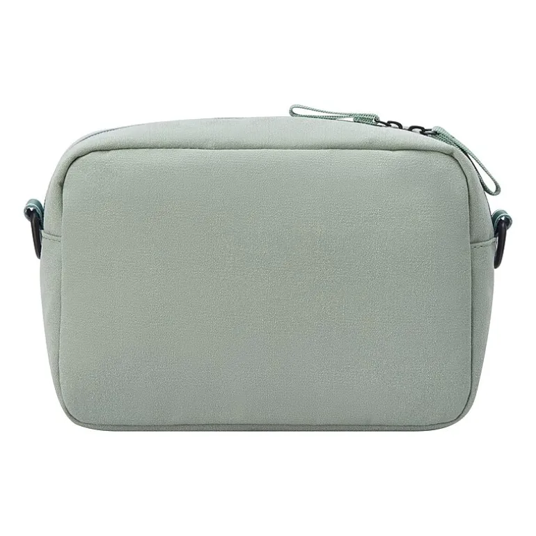 Florence By Mills X Delsey Paris Free-Spirit Crossbody Bag
