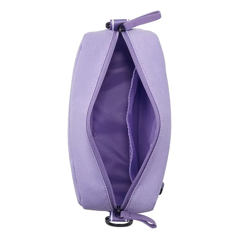 Florence By Mills X Delsey Paris Free-Spirit Crossbody Bag