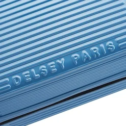 Florence By Mills X Delsey Paris Spin Me Away 20 Inch Hardside Expandable Carry-On Spinner Luggage