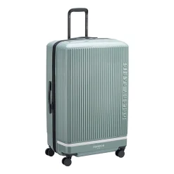 Florence By Mills X Delsey Paris Spin Me Away 29 Inch Hardside Expandable Checked Spinner Luggage