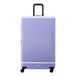 Florence By Mills X Delsey Paris Spin Me Away 29 Inch Hardside Expandable Checked Spinner Luggage