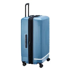 Florence By Mills X Delsey Paris Spin Me Away 29 Inch Hardside Expandable Checked Spinner Luggage