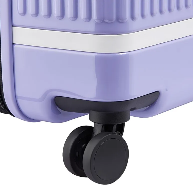 Florence By Mills X Delsey Paris Spin Me Away 29 Inch Hardside Expandable Checked Spinner Luggage