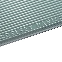 Florence By Mills X Delsey Paris Spin Me Away 29 Inch Hardside Expandable Checked Spinner Luggage