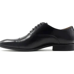 Florsheim Carino Mens Cap Oxford Shoes
