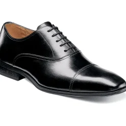 Florsheim Carino Mens Cap Oxford Shoes