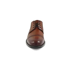 Florsheim Center Mens Cap Closed Toe Oxford Shoes