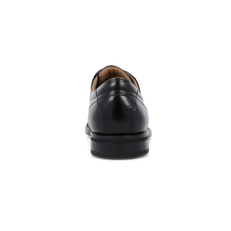 Florsheim Center Mens Cap Closed Toe Oxford Shoes
