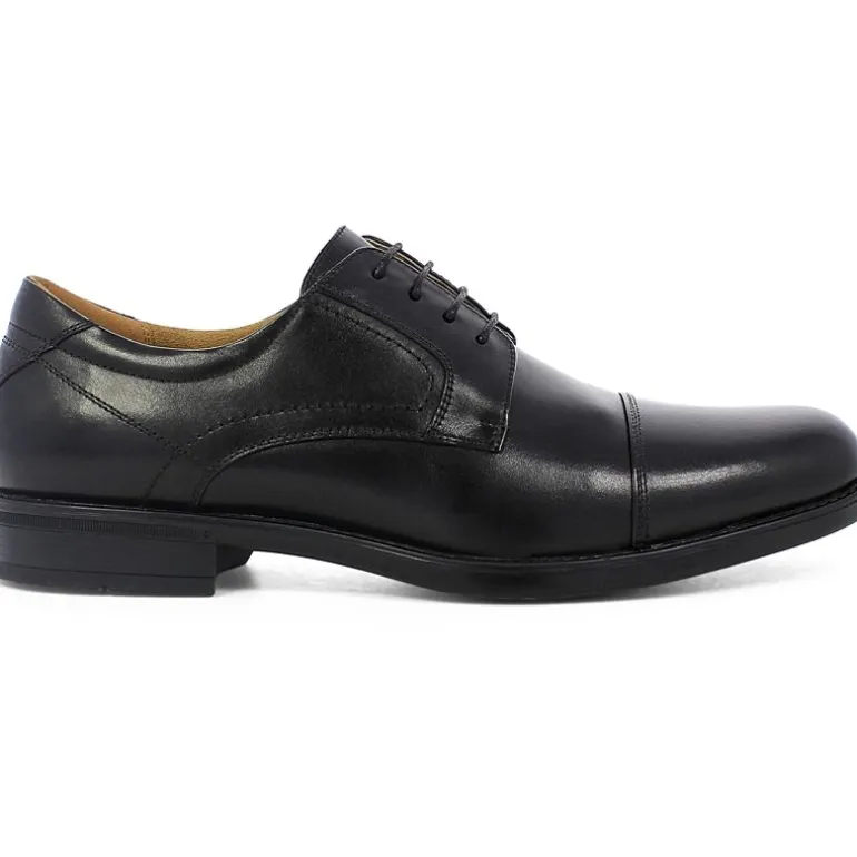 Florsheim Center Mens Cap Closed Toe Oxford Shoes