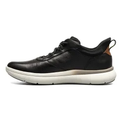 Florsheim Fleet Elastic Lace Hands Free Mens Sneakers