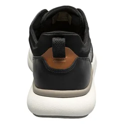 Florsheim Fleet Elastic Lace Hands Free Mens Sneakers