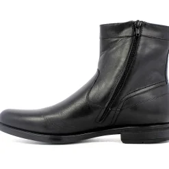 Florsheim Mens Center Flat Heel Dress Boots