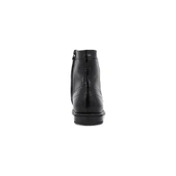 Florsheim Mens Center Flat Heel Dress Boots