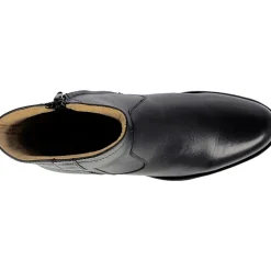 Florsheim Mens Center Flat Heel Dress Boots