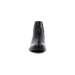 Florsheim Mens Center Flat Heel Dress Boots