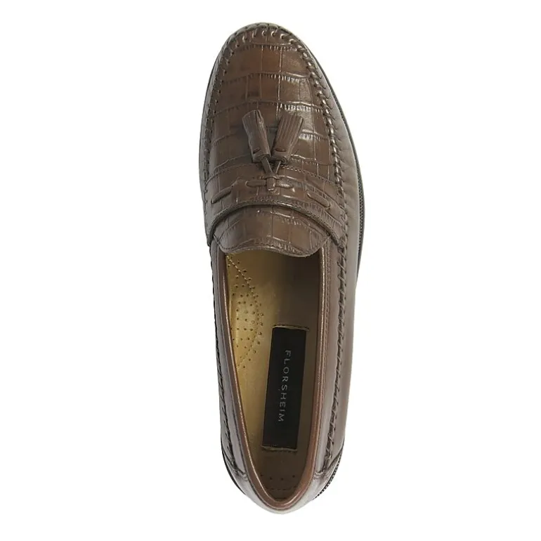 Florsheim Mens Moc Loafers