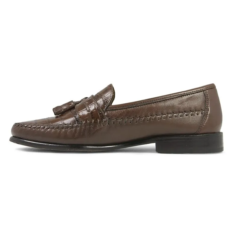 Florsheim Mens Moc Loafers