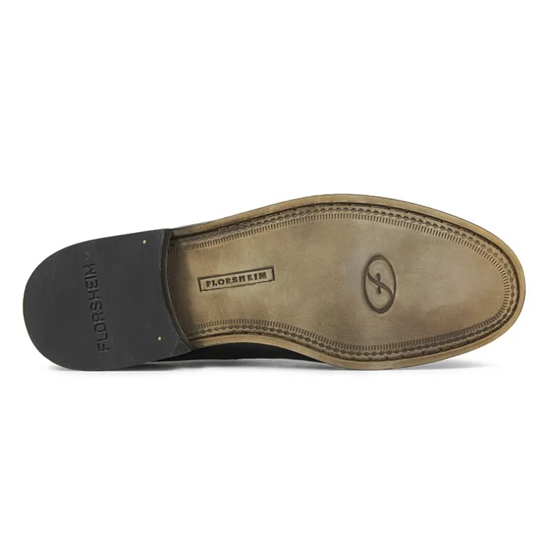 Florsheim Mens Moc Loafers