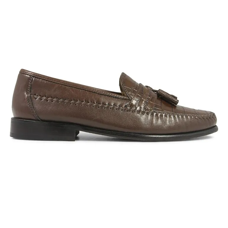 Florsheim Mens Moc Loafers