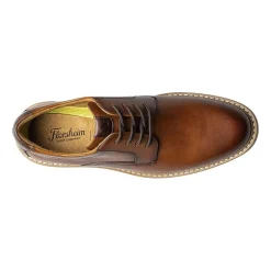 Florsheim Mens Norwalk Plain Toe Oxford Shoes