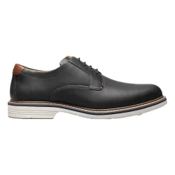 Florsheim Mens Norwalk Plain Toe Oxford Shoes