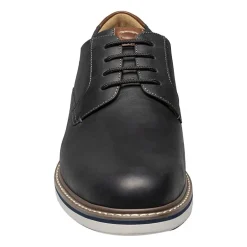 Florsheim Mens Norwalk Plain Toe Oxford Shoes