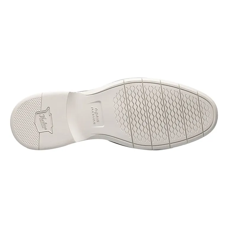 Florsheim Mens Norwalk Plain Toe Oxford Shoes