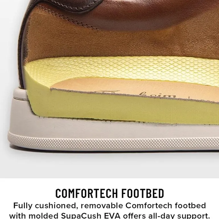 Florsheim Monopoli Mens Sneakers