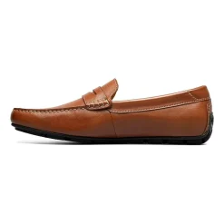 Florsheim Motor Penny Mens Moc Loafers